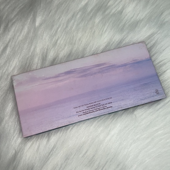 Wanderess Escape Eyeshadow Palette - Picture 5 of 6